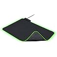 Razer Goliathus Chroma Soft Gaming Mouse Mat with Micro-Textured Cloth Surface, Optimized for All Sensitivity Settings and Sensors, RGB Chroma Enabled