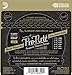 D'Addario Set Classic Guitar Proa Cmp Blk Flmc (EJ25C)