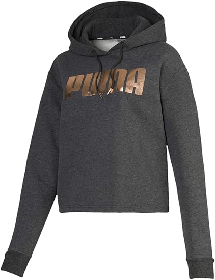 Amazon Puma レディース ホリデーパック パーカー トレーナー パーカー 通販