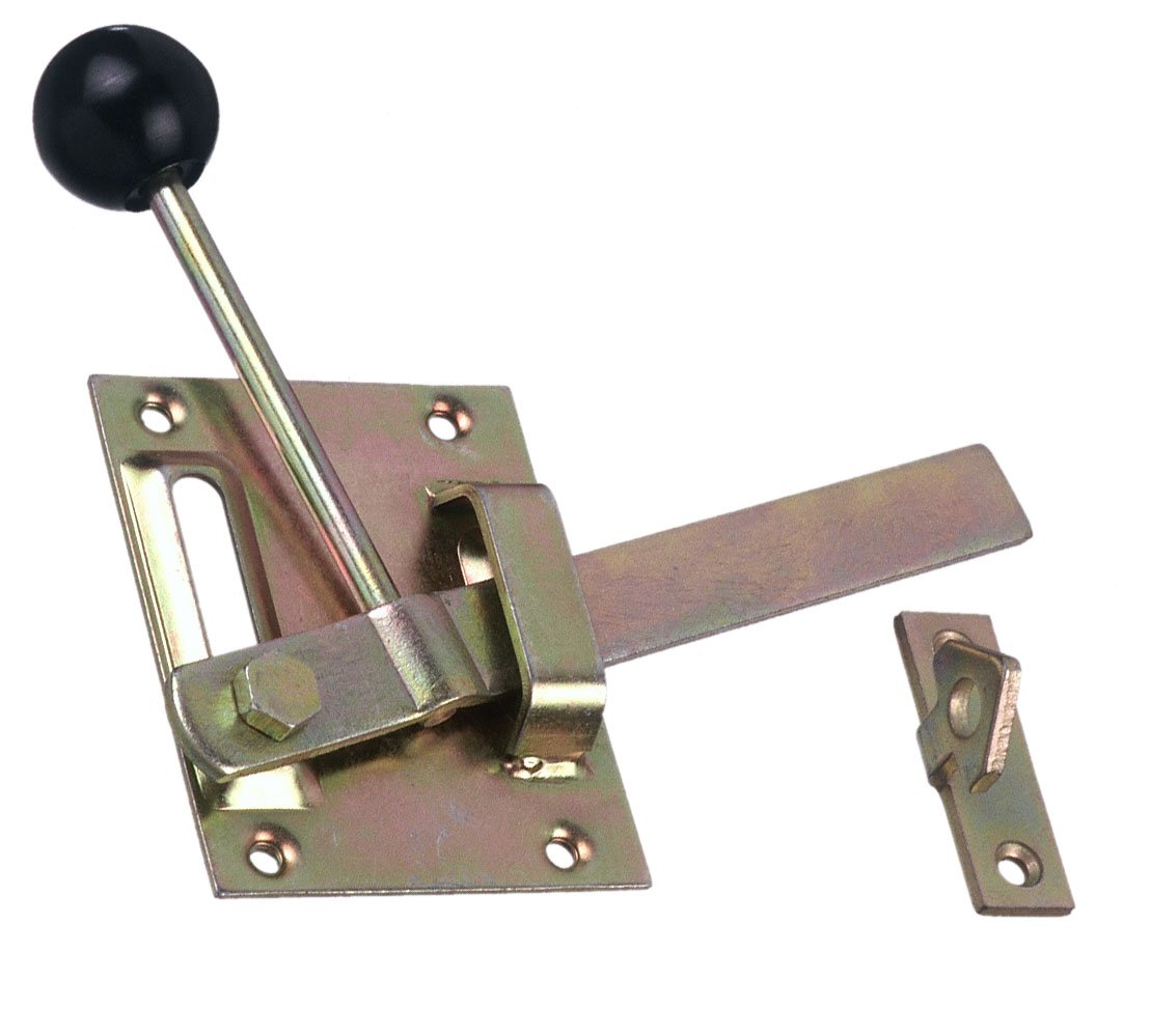 Connex Dy Garden Gate Latches Y G Buy Online In Tanzania At Desertcart