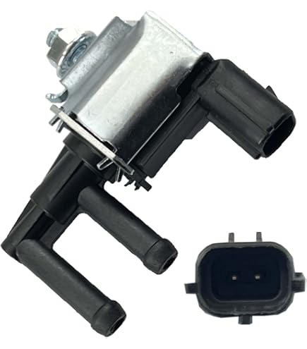 Solenoïde émission / Valve VSV OEM MR507781 Pour Mitsubishi Lancer 2.0L, Outlander, ASX, Grandis - 7