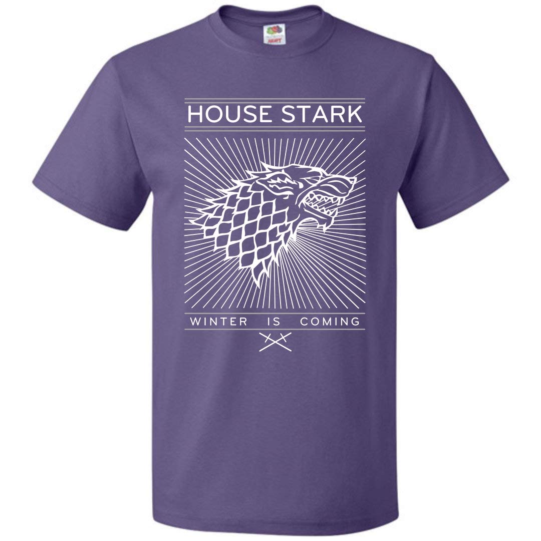 house of stark merchandise