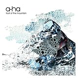 a-ha Album: «Foot of the Mountain» (Front side)