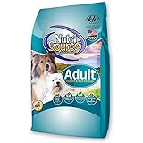 nutrisource grain free chicken