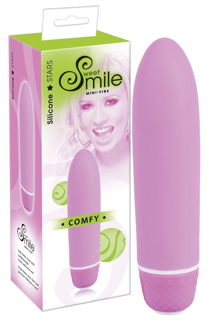 Smile Mini Pink Vibe