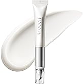 AROCELL Wrinkle Solution Eye Cream 0.5 fl oz – Korean Under Eye Cream with Collagen & Galvanic Care, Hydrating Moisturizing Eye Moisturizer, Elasticity Boosting, Gentle Non Sticky Daily Eye Care