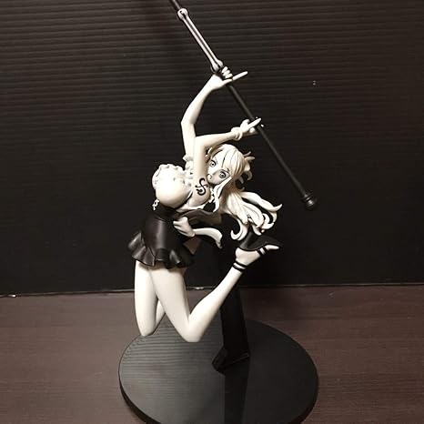 Amazon ワンピース Banpresto World Figure Colosseum 造形王頂上決戦2 Vol 3 ナミ モノクロカラー フィギュア One Piece グッズ Bwfc Onepiece フィギュア ドール 通販