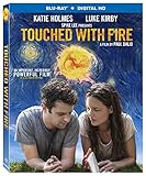 TOUCHED WITH FIRE / (AC3 DTS SUB WS)               image
