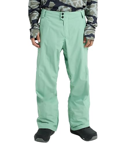 Amazon.com : Burton Mens Ak Gore-Tex Cyclic Pant, True Black, X