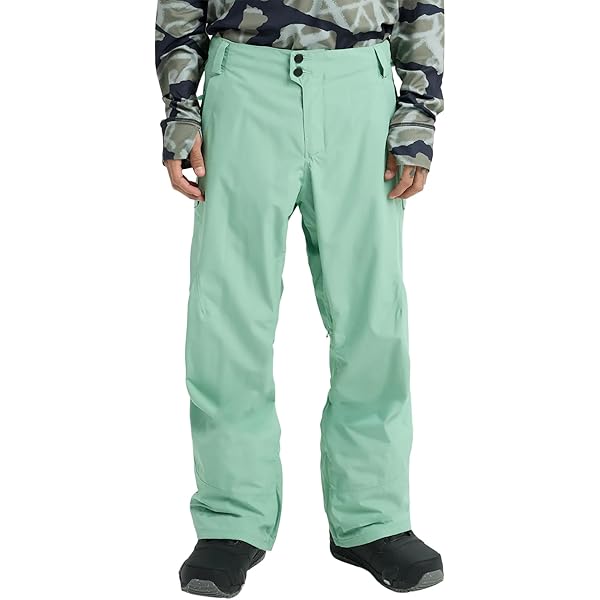 Amazon.com : Burton Mens Gore-Tex Vent Pant, Deep Teal, Small