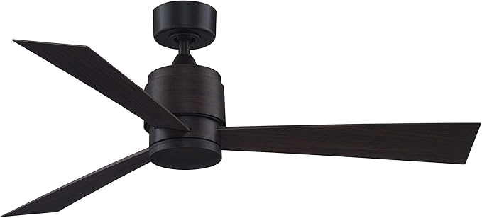 Fanimation Fans Fp4660dzw 52dwaw Zonix Wet Custom 52 Ceiling