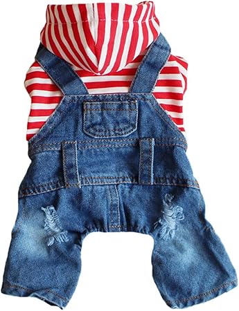 amazon striped jeans