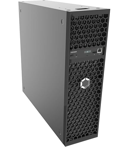 ビットコインが採掘出来る‼️BITMAIN Antminer S19 90TH/S Bitmain の Antminer S19 XP Hyd 255Th/s 5304W -X-ON MINING