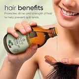 Pure World Organic Castor Oil 250ml Glass Bottle Hexane Free view 7
