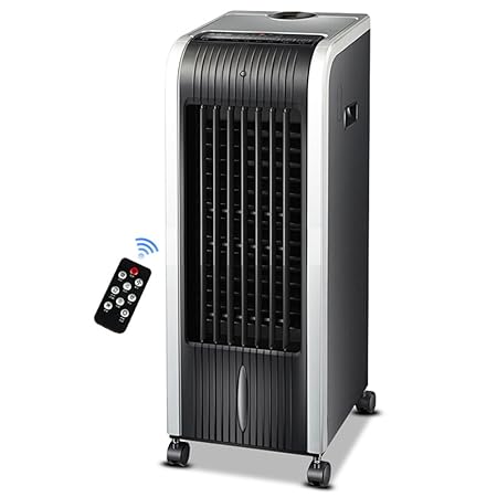 WANGFANG Ventilador De Aire Acondicionado Refrigerador De Aire ...