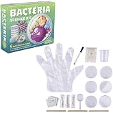 Rhode Island Novelty Edu-Stem Bacteria Science Kit