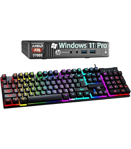 Amazon.com: HP ProDesk 400 G3 