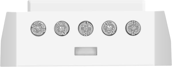 Trust Smart Home ACM 250 LD   Atenuador LED Integrado Blanco