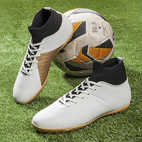 Lixigb S トップサッカーシューズ パフォーマンスチームターフサッカークリート パフォーマンスメンズサンバクラシックインドアサッカーシューズ B07yz1nd5r 4 337円 人気海外一番 100 品質保証 全品送料無料 即日出荷 Sale開催中