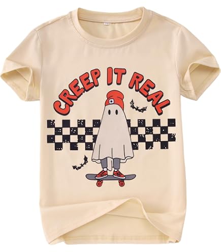 Amazon.com: Creep T-Shirt : Clothing, Shoes & Jewelry