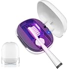 10 Best Portable Toothbrush Sanitizers | Health & household (5) 10 Best Portable Toothbrush Sanitizers | Health & household (5)