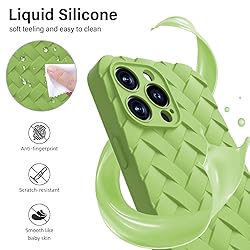 bicol for iPhone 14 Pro Max Case with Upgraded