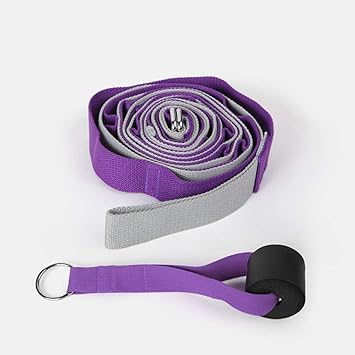 KKCD Bandas de Resistencia Bandas de Resistencia de Yoga ...