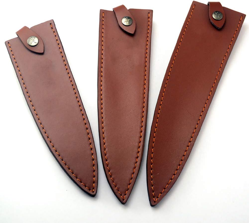 Best Kitchen Knife Blade Protector