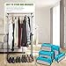 ZOMAKE 6 Set Packing Cubes for Travel - Lightweight Luggage Packing Organizer Travel Accessories