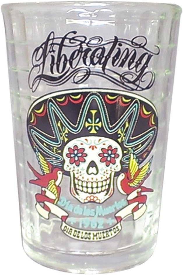 Mexican candle holder Caravela O-0564