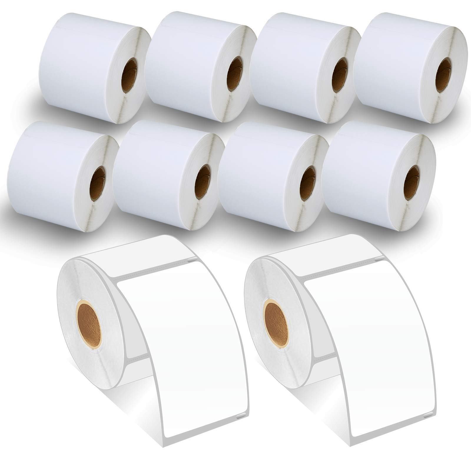 dymo 30256 compatible labels