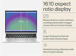 HP EliteBook 830 G10 Business Laptop
