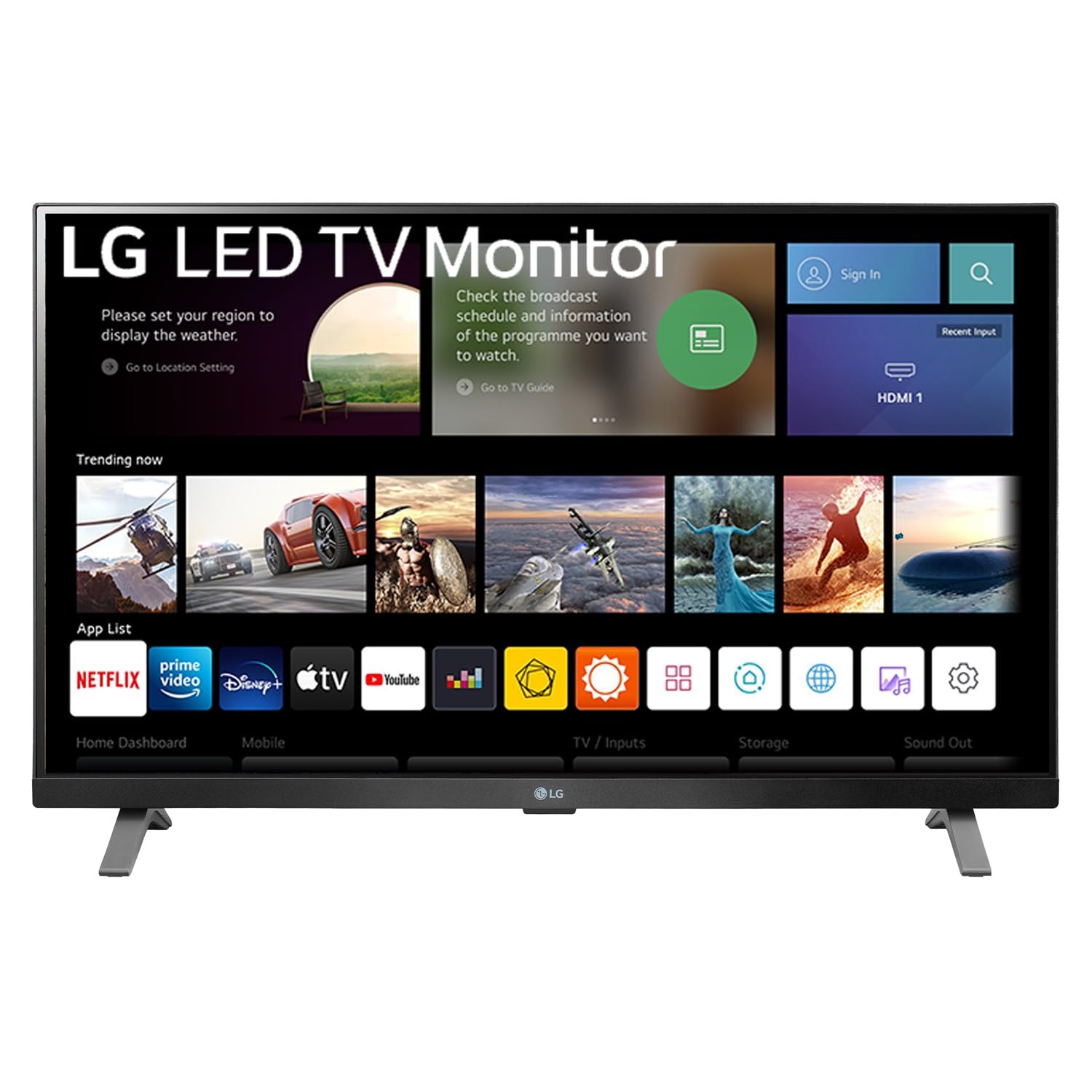 Televisions product 4