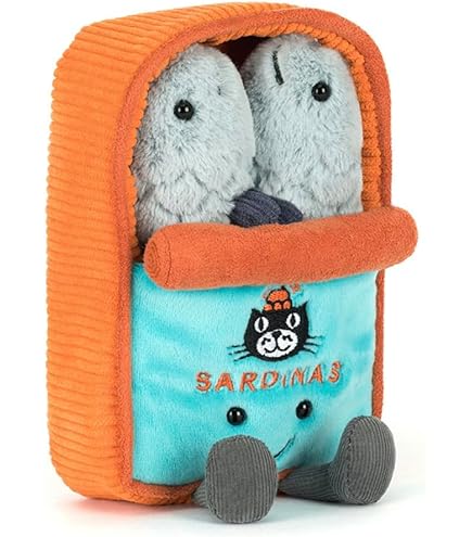 Jellycat Amuseables Pair of Olives | Amazon.com.br