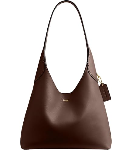 Coach The Originals Glovetanned Leather Swing Zip 20: Handbags