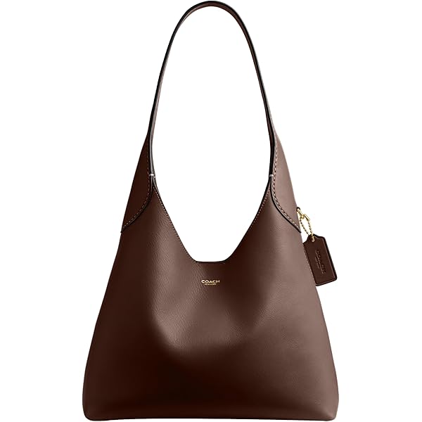 COACH Brooklyn Shoulder Bag 34: Handbags: Amazon.com