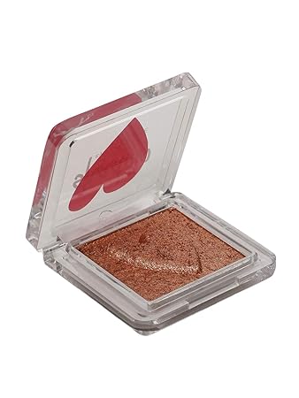 MAKE UP FOR LIFE Crystal Diamond Eyeshadow Cream-511, Light Brown, 4 g