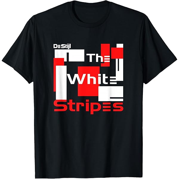 THE WHITE STRIPES Tシャツ Lサイズ Elephant T-Shirt – The White Stripes