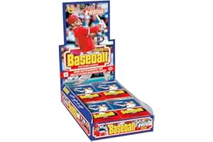 2026 Topps Heritage Baseball - Factory Sealed - Hobby Box