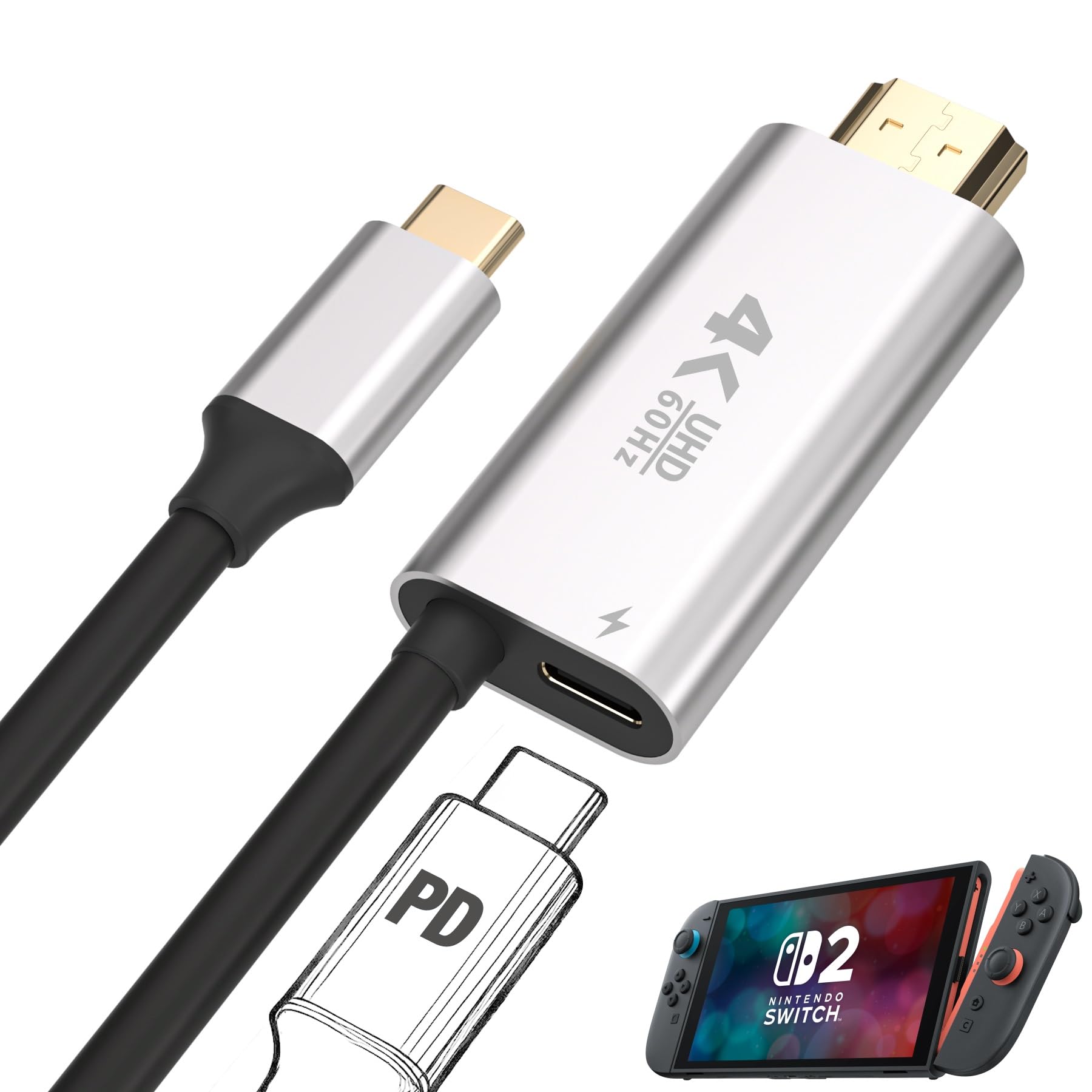 MVRPDXC USB-Cハブ