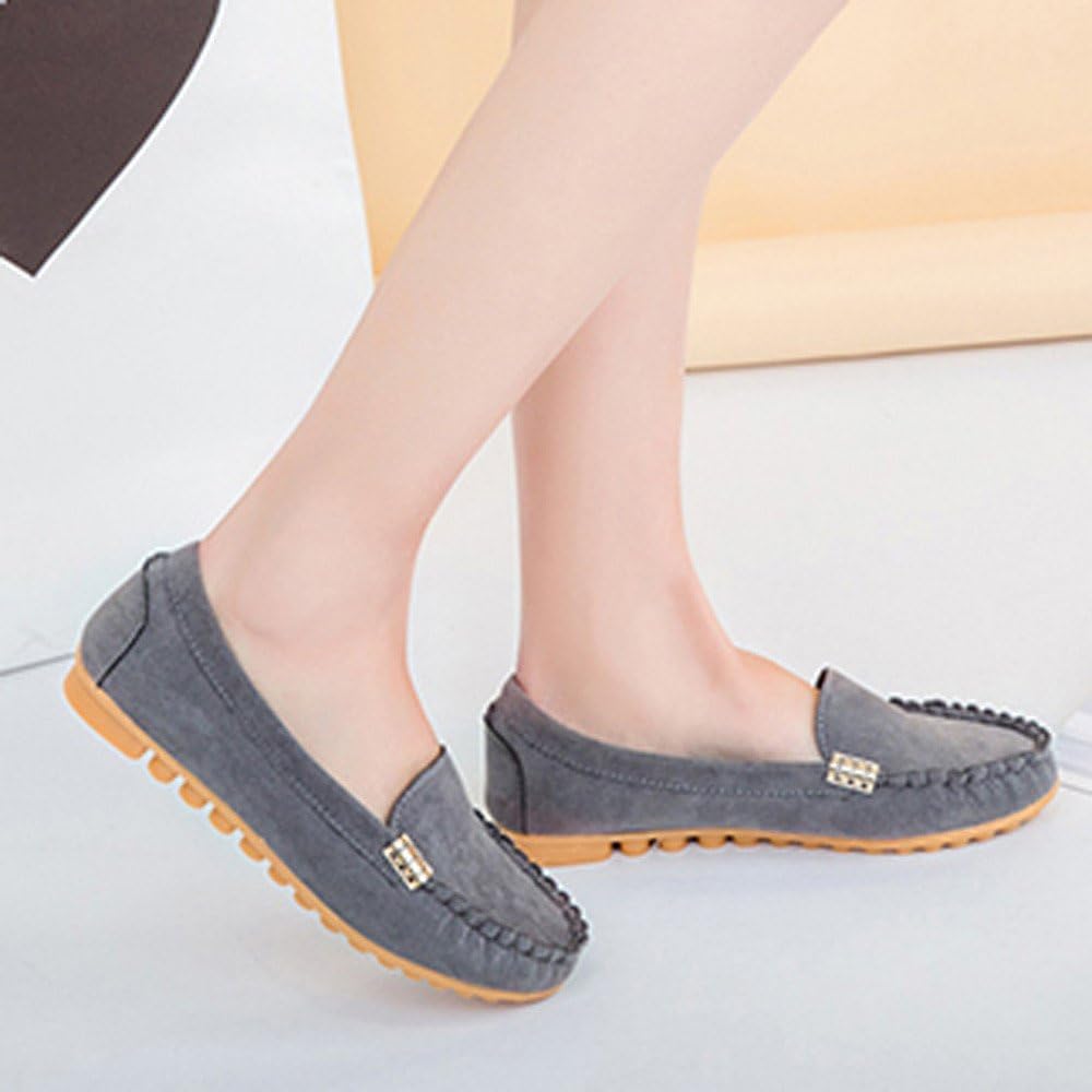 comfy ballet flats