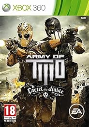 Army of Two : Le Cartel du Diable