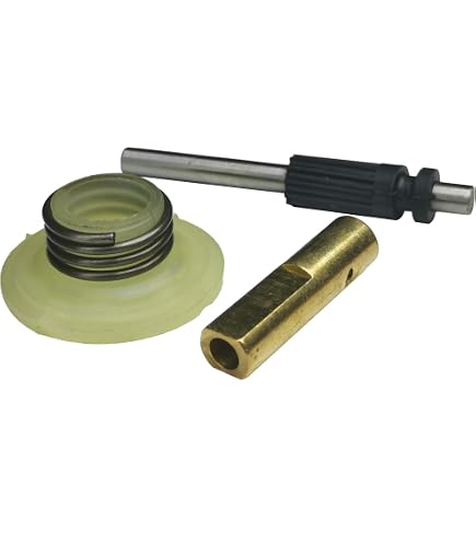 Kit De Engranaje Sin Fin Para Motosierra Husqvarna - Incluye Tambor, Llantas .325-7T Y 8T, Pistón Y Rodamiento, Compatible Modelos 340 A 450