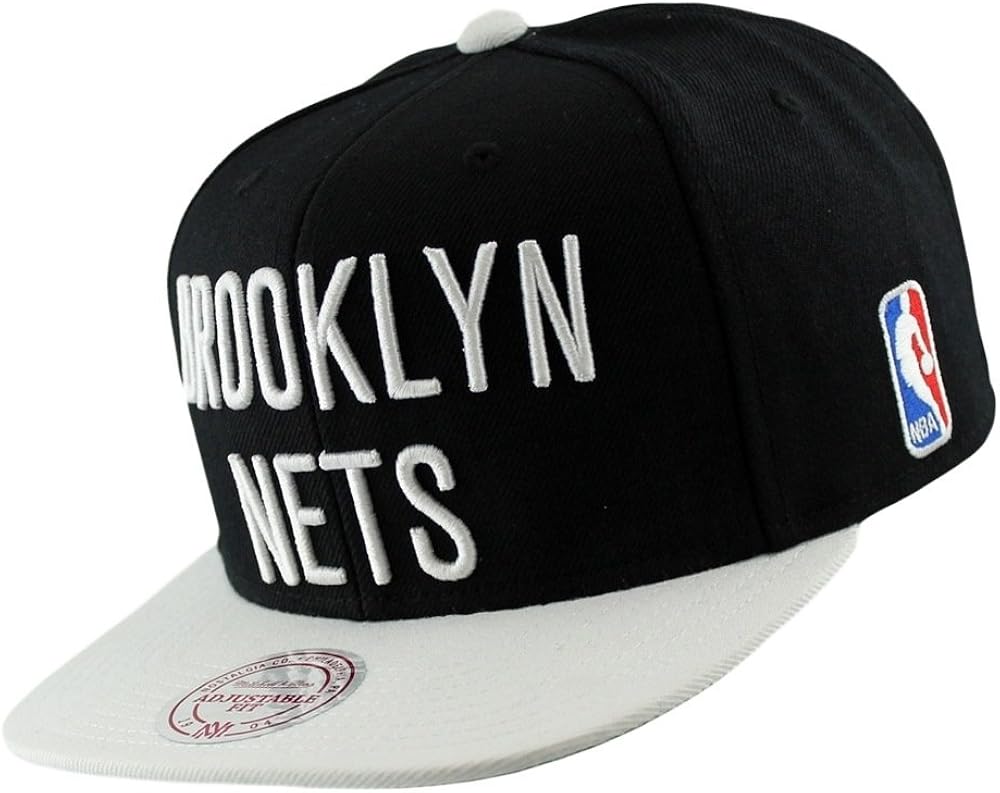 casquette nets