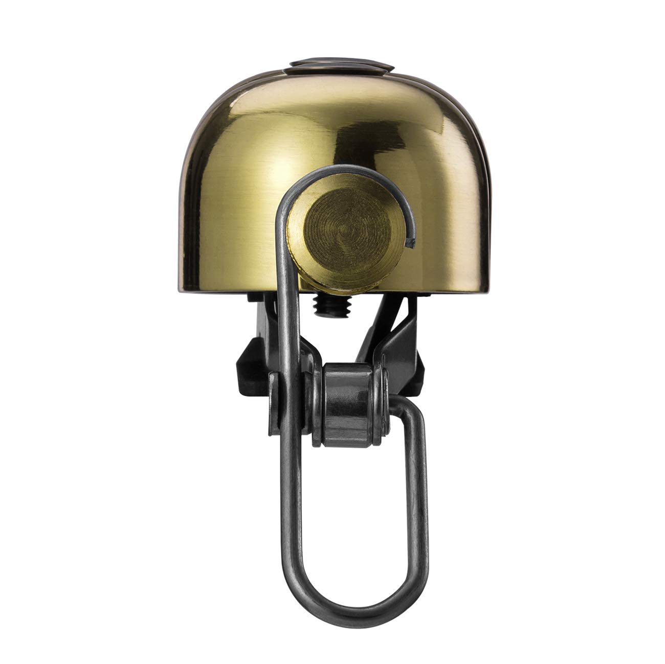 ROCKBROS Bike Bell Vintage Cycling Bicycle Bells Adults 75DB Handlebar Retro Bicycle Loud Sound Horn 4 Colors