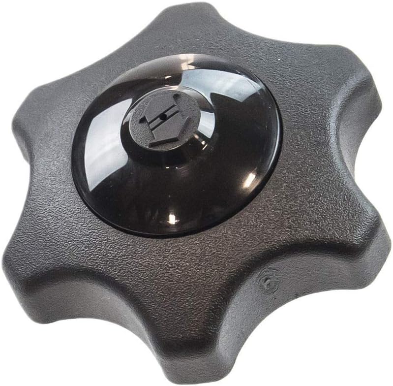 New 709000059 Fuel Tank Cap CanAm 200203040506072008 Quest Rally