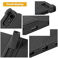 ATOOZ for Lenovo Tab P11 Gen 2 Case 11.5 Inch