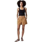 Gap Womens Easy Utility Short