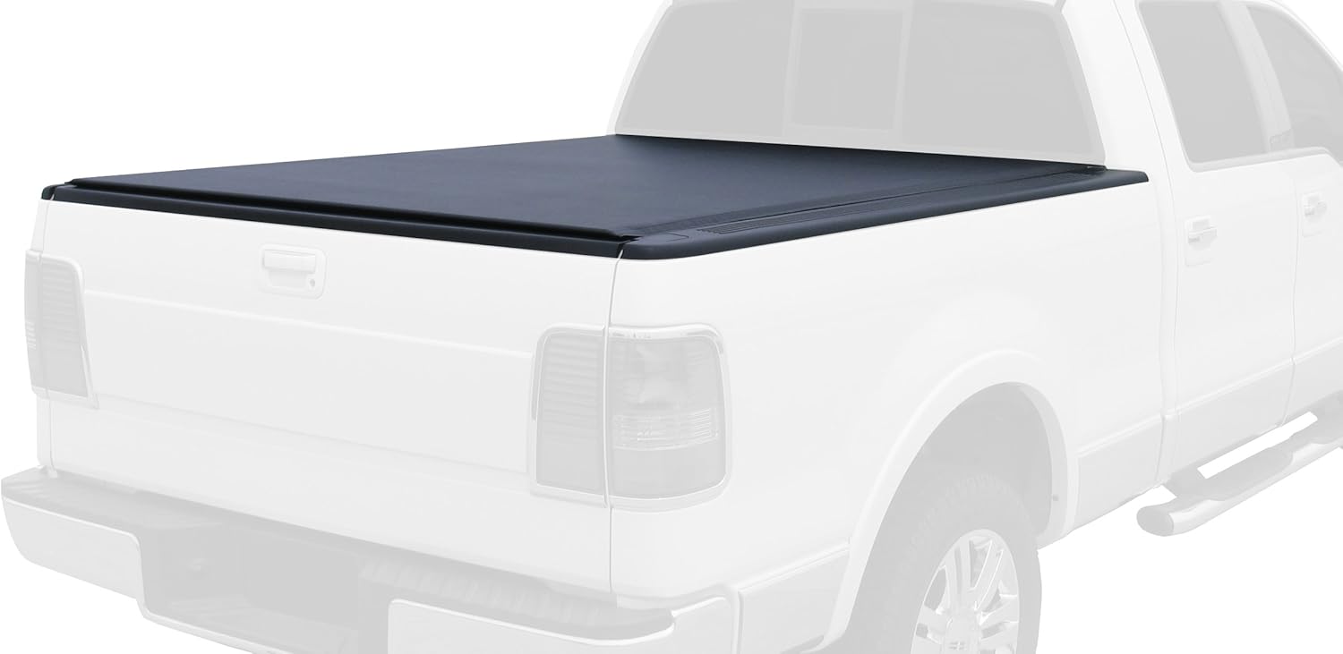 Amazon Com Tonnosport Roll Up Cover For Ford Explorer Sport Trac 4 Door Automotive