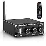 Fosi Audio BL20A 200W Bluetooth 5.0 Home Audio